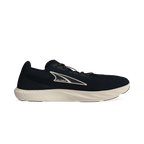 Men's - Altra Escalante 4 - Black/White
