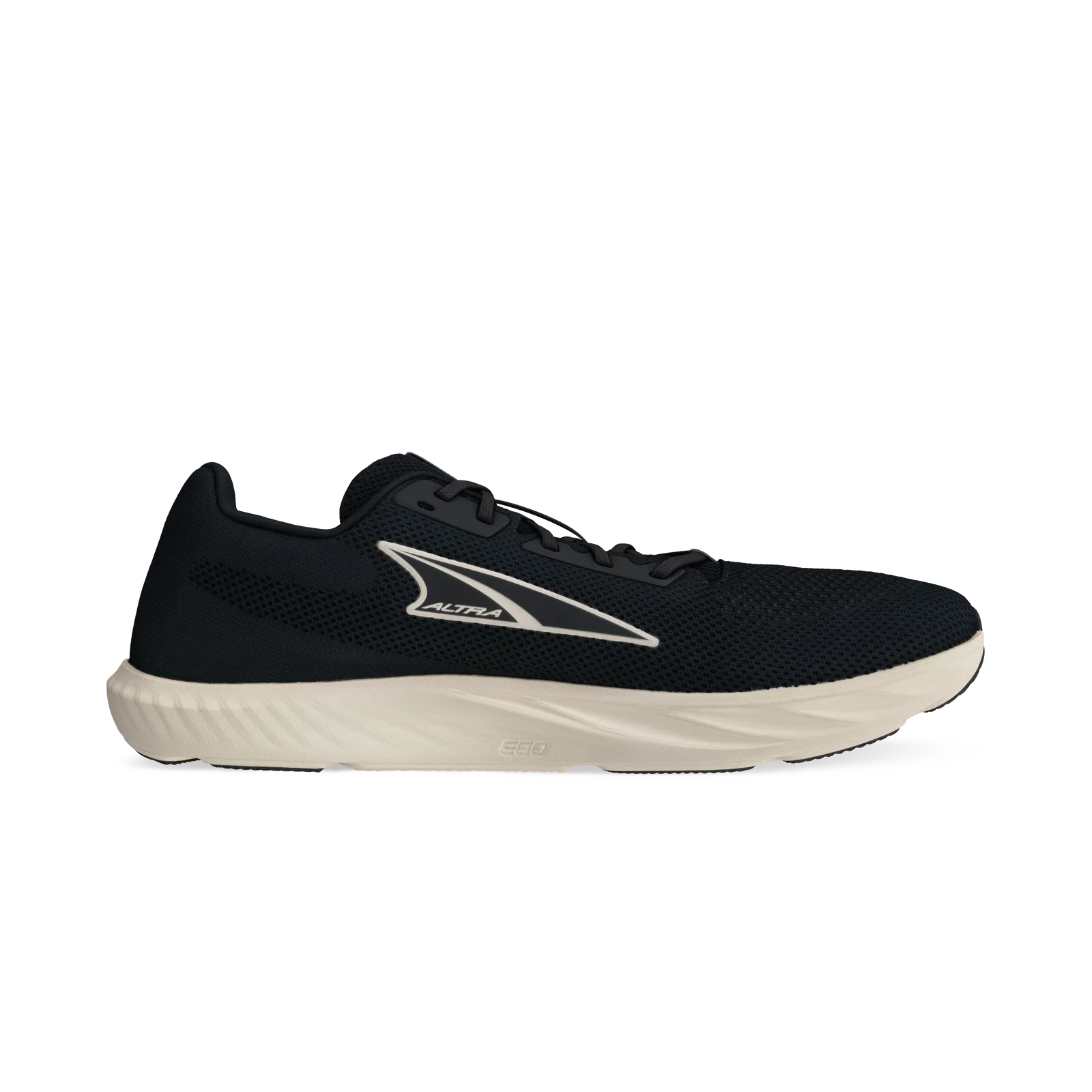 Men's - Altra Escalante 4 - Black/White