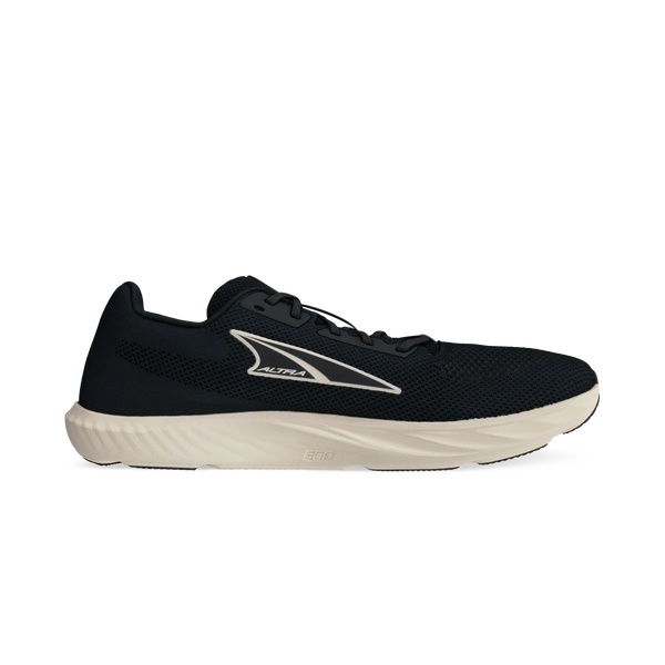 Men's - Altra Escalante 4 - Black/White