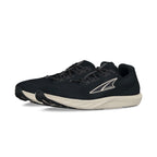 Men's - Altra Escalante 4 - Black/White