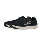 Men's - Altra Escalante 4 - Black/White