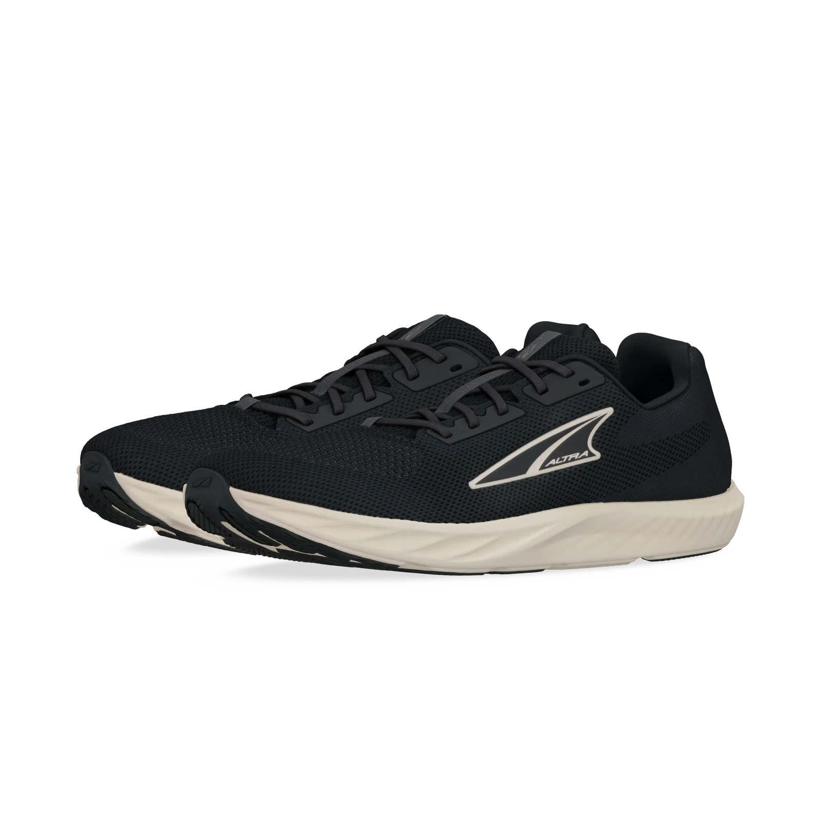 Men's - Altra Escalante 4 - Black/White