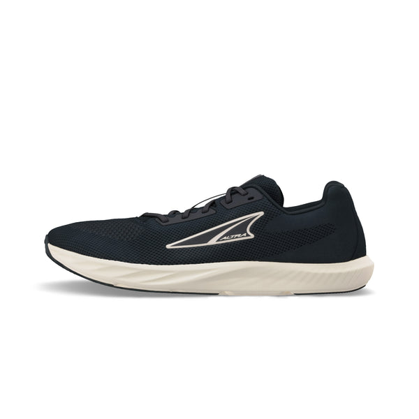 Men's - Altra Escalante 4 - Black/White