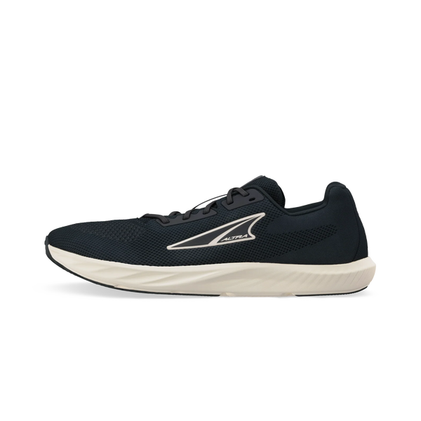 Men's - Altra Escalante 4 - Black/White