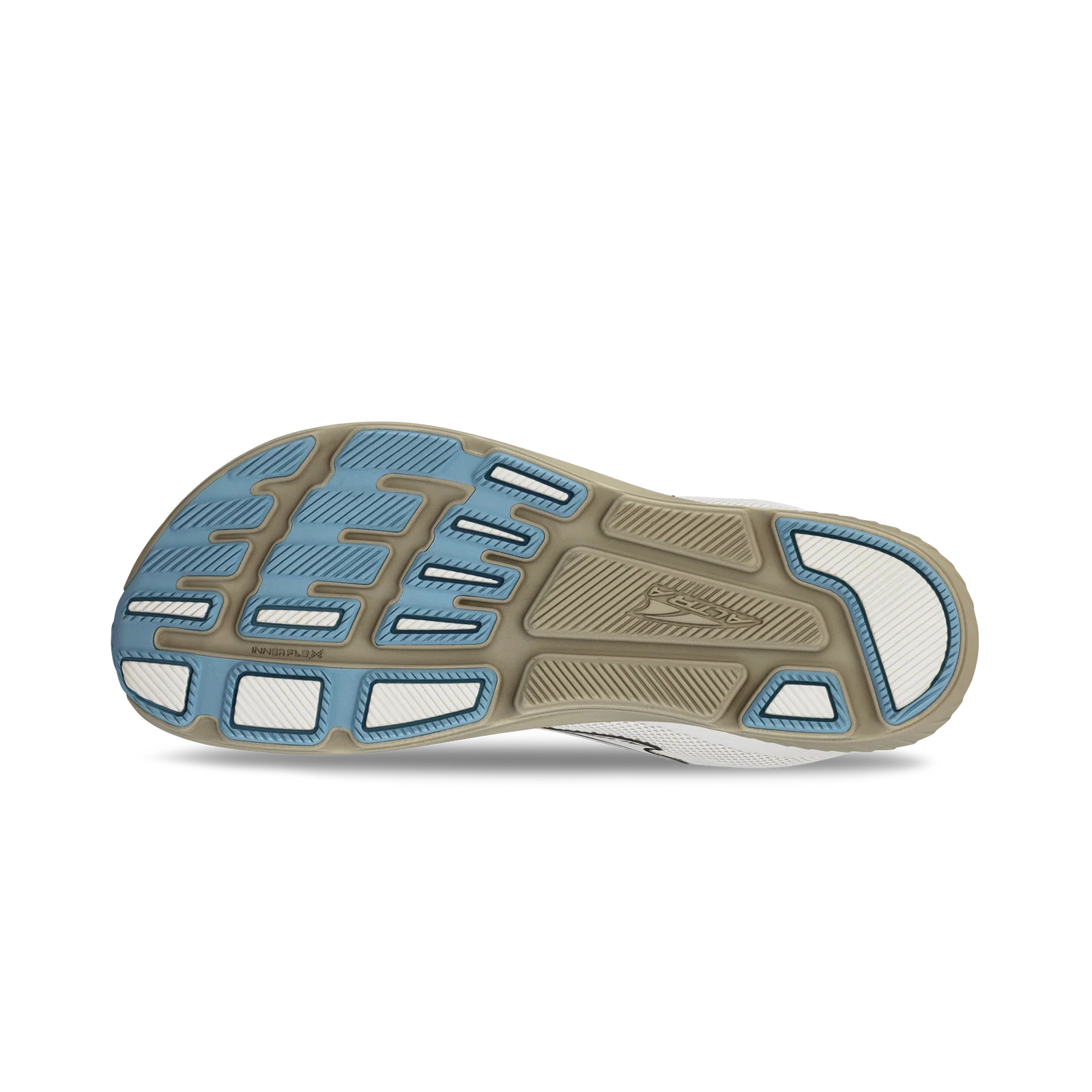 Men's - Altra Escalante 4 - Light Grey