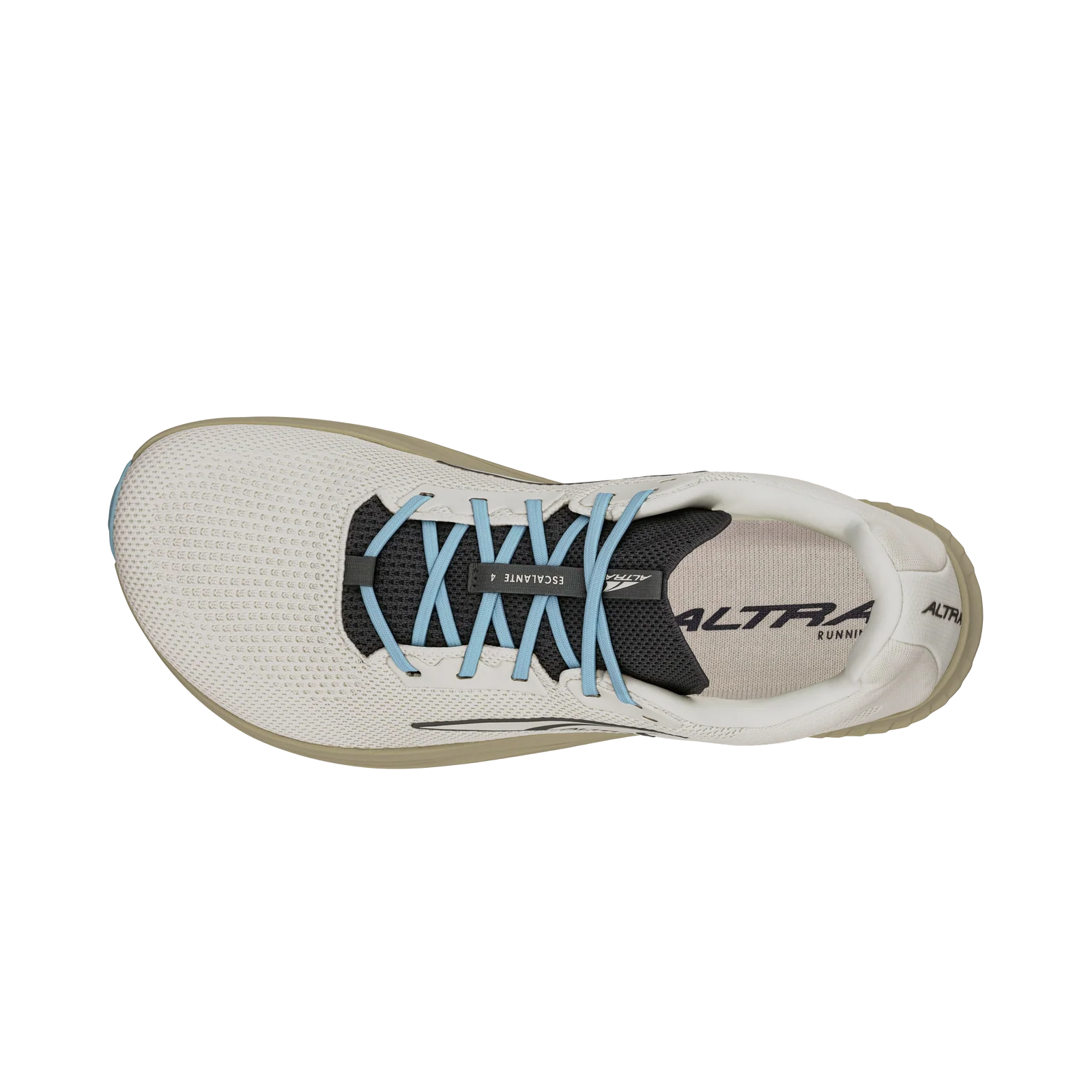 Men's - Altra Escalante 4 - Light Grey
