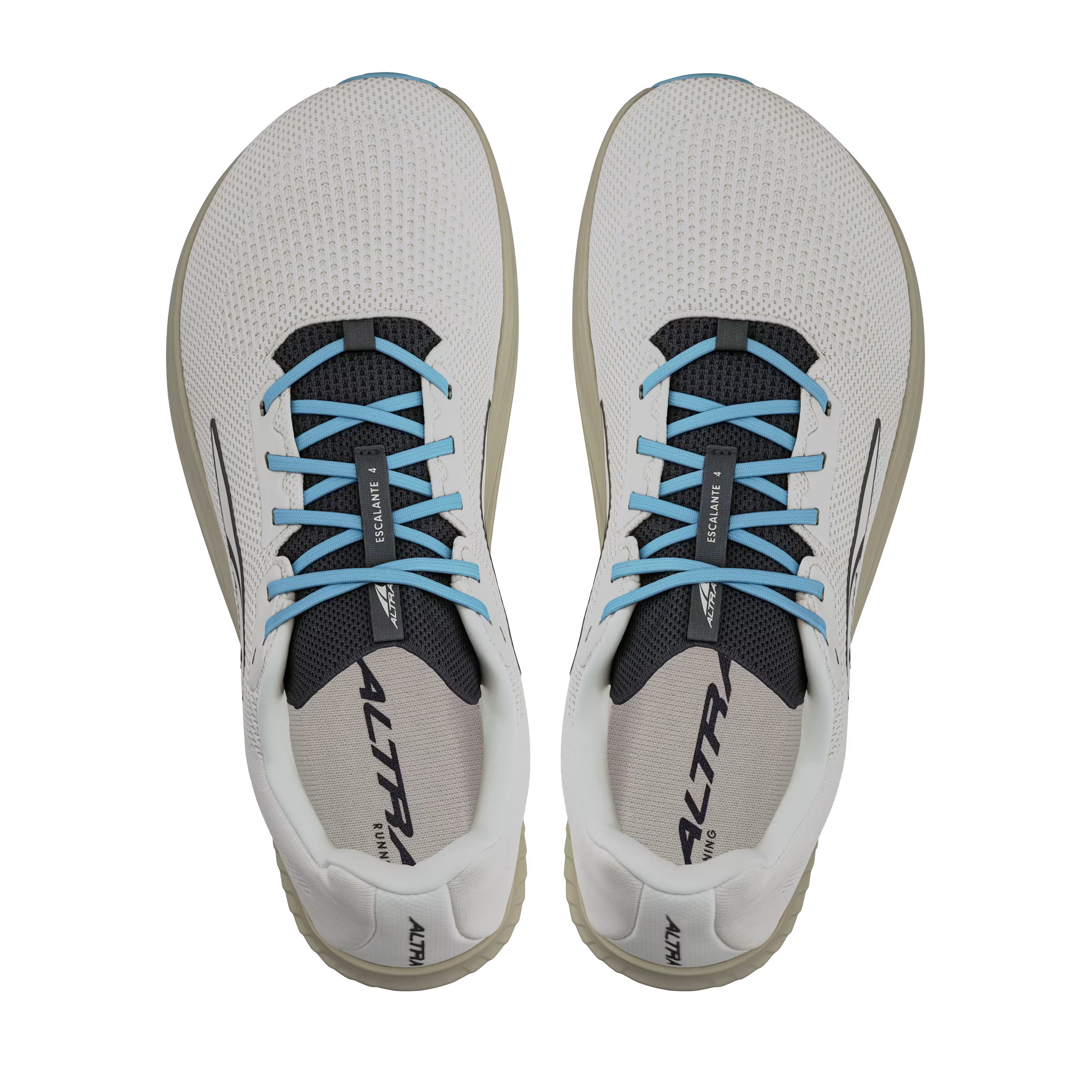 Men's - Altra Escalante 4 - Light Grey