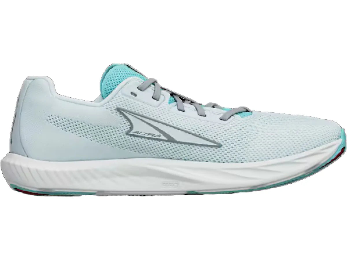 Women's - Altra Escalante 4 - Teal/Gray