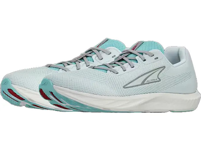Women's - Altra Escalante 4 - Teal/Gray