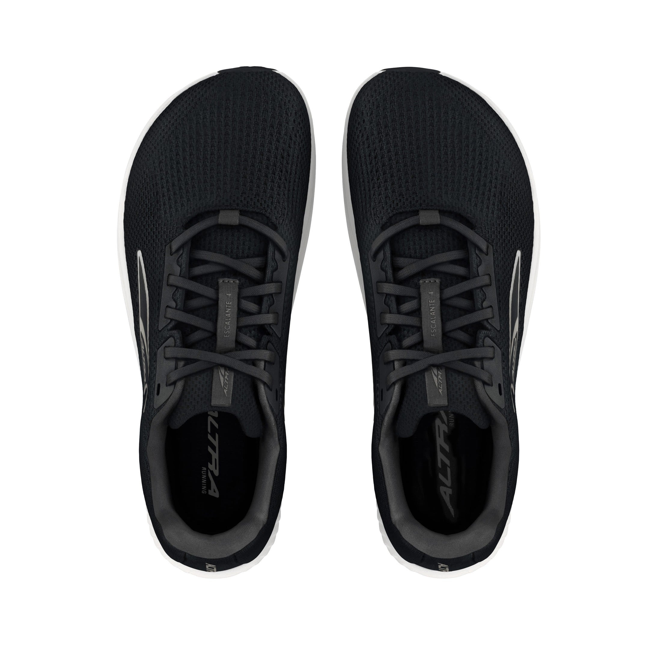 Women's - Altra Escalante 4 - Black