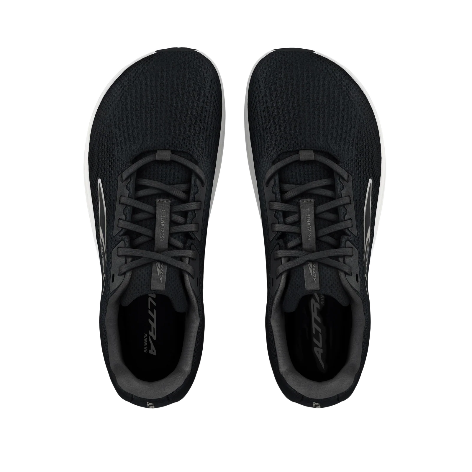 Women's - Altra Escalante 4 - Black