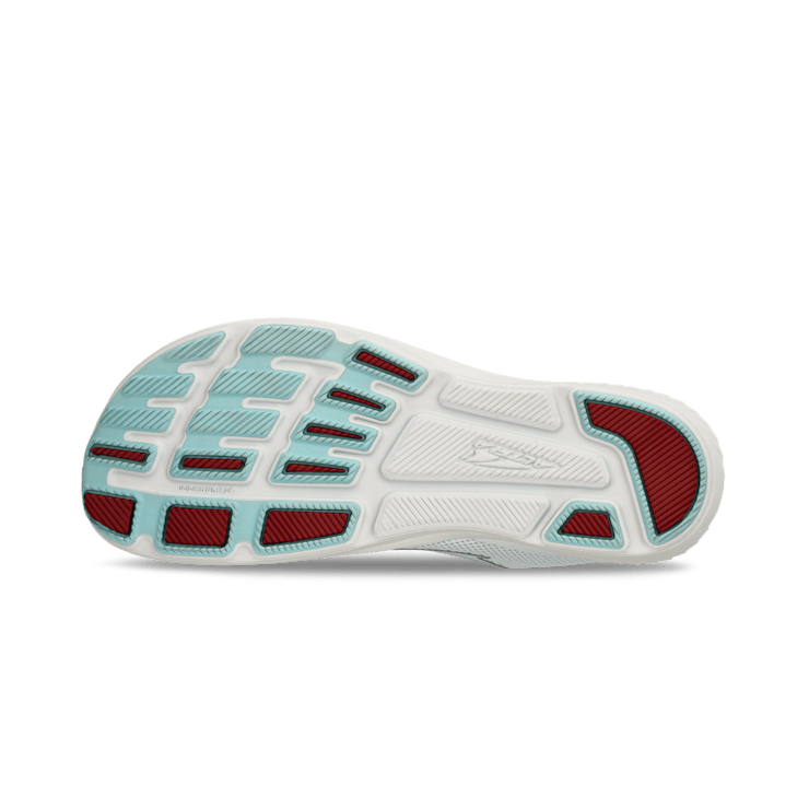 Women's - Altra Escalante 4 - Teal/Gray