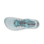 Women's - Altra Escalante 4 - Teal/Gray