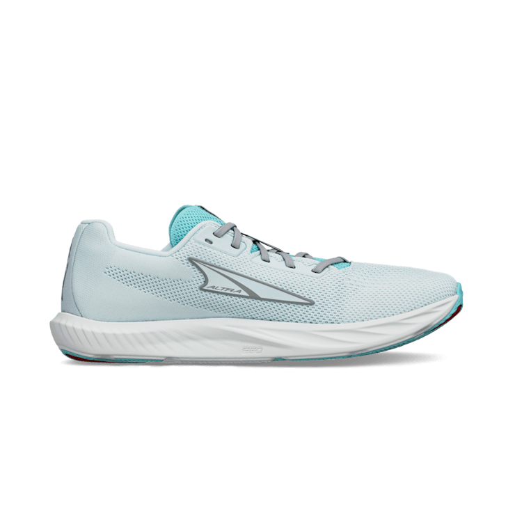 Women's - Altra Escalante 4 - Teal/Gray