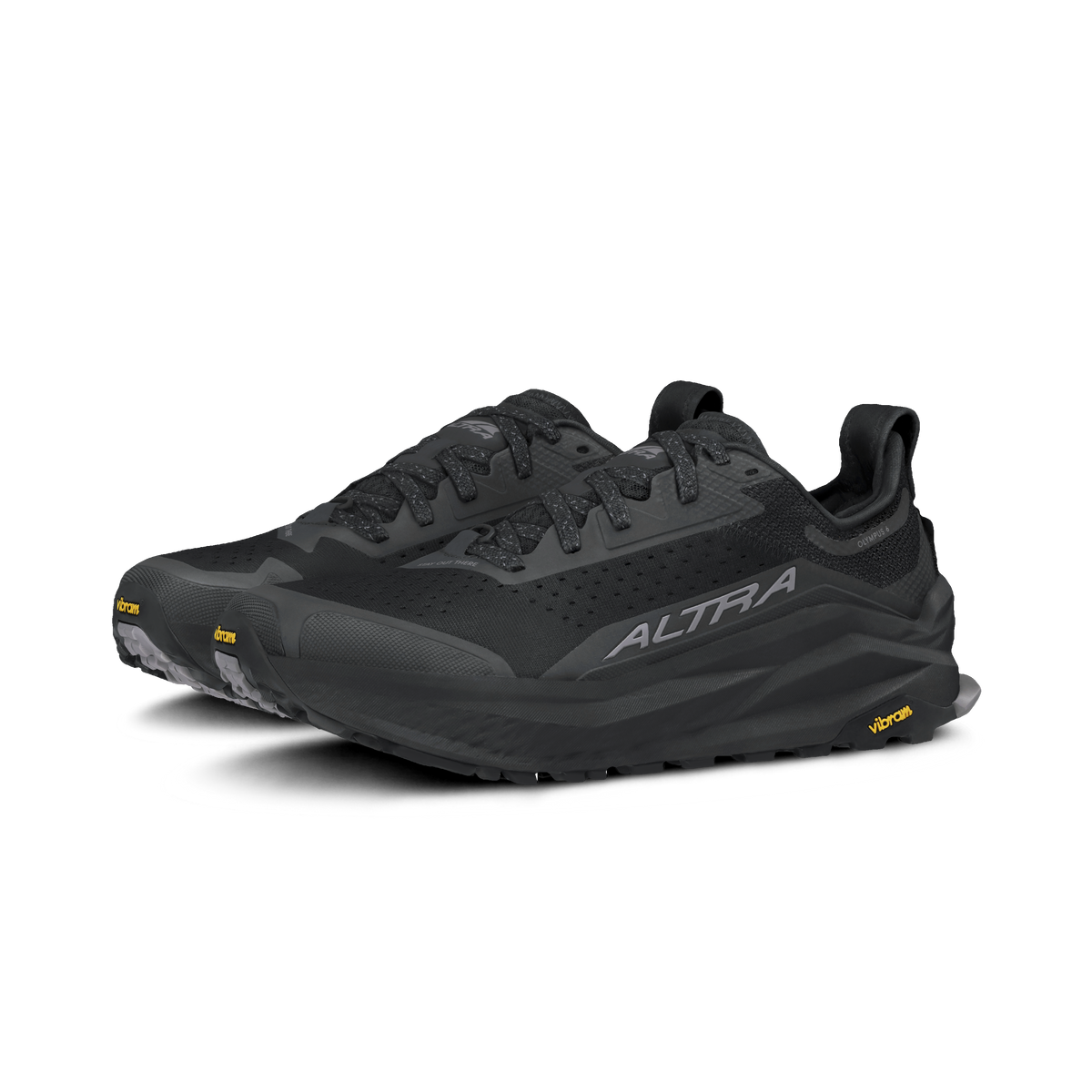 Men's - Altra Olympus 6
