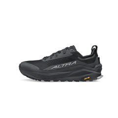 Men's - Altra Olympus 6 - Black