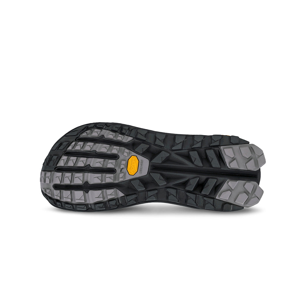 Men's - Altra Olympus 6 - Black