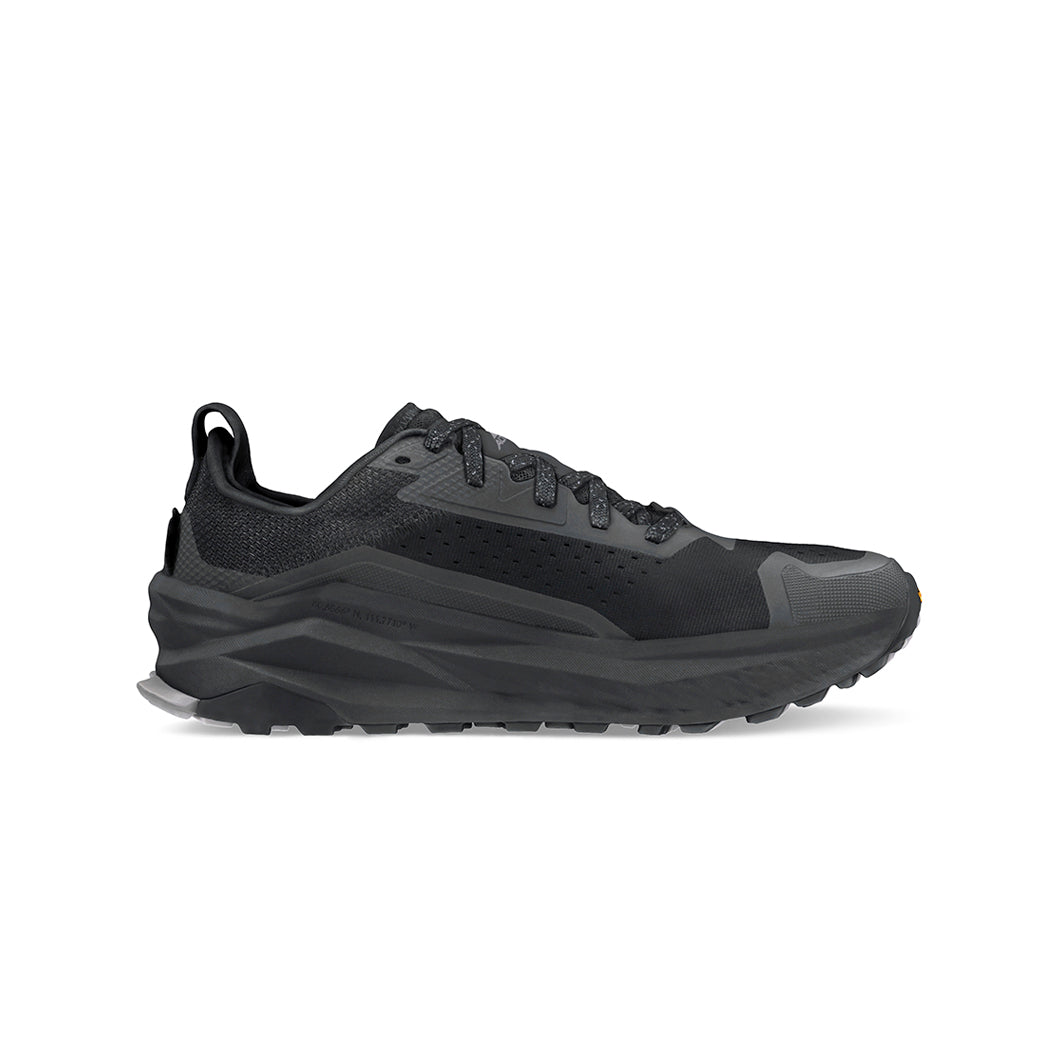 Men's - Altra Olympus 6 - Black