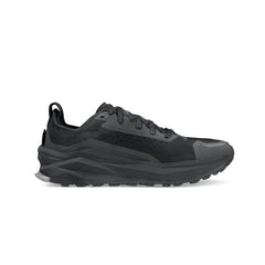 Men's - Altra Olympus 6 - Black