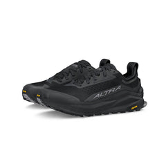 Men's - Altra Olympus 6 - Black