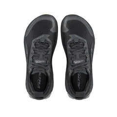 Men's - Altra Olympus 6 - Black