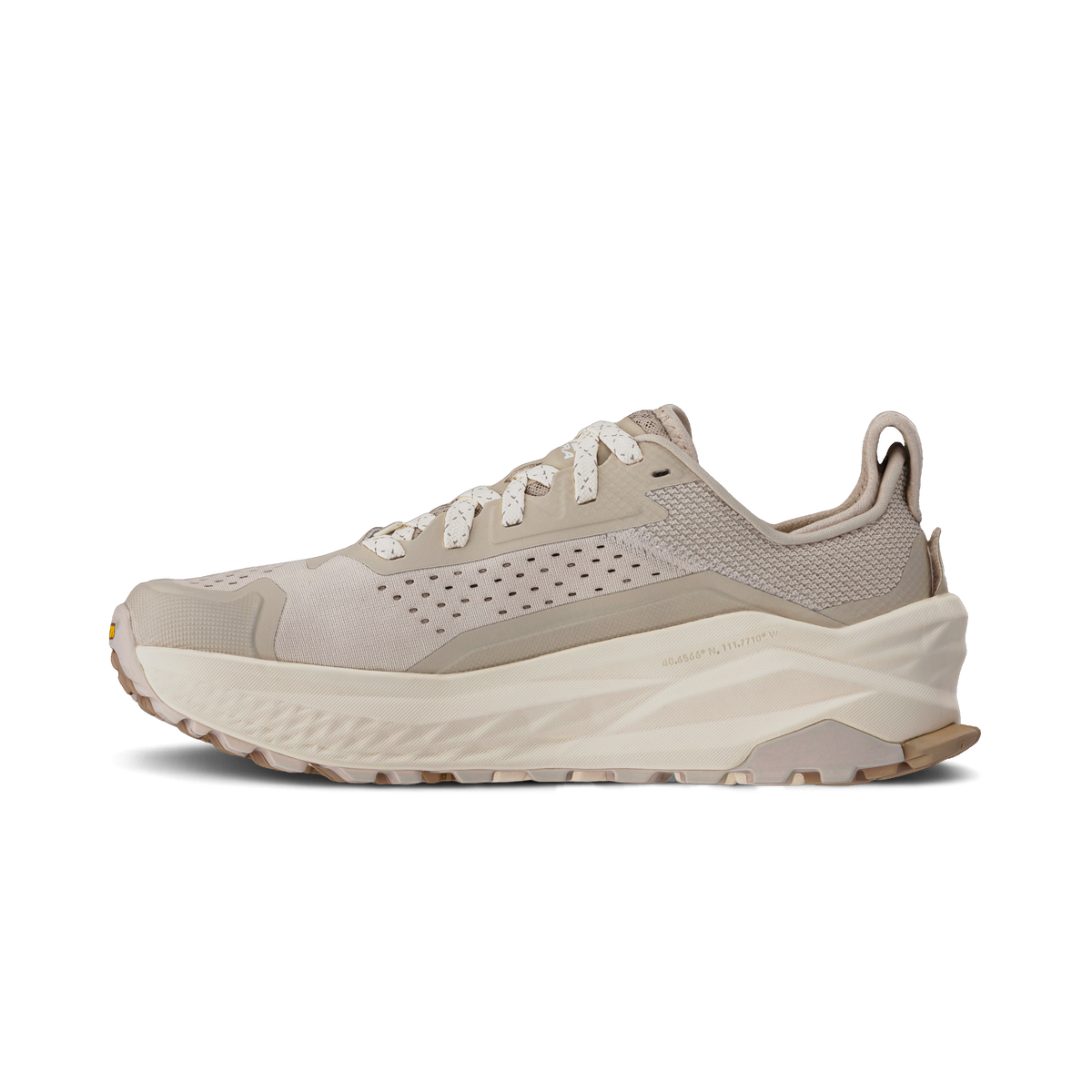 Altra Women's Olympus 6 Sand