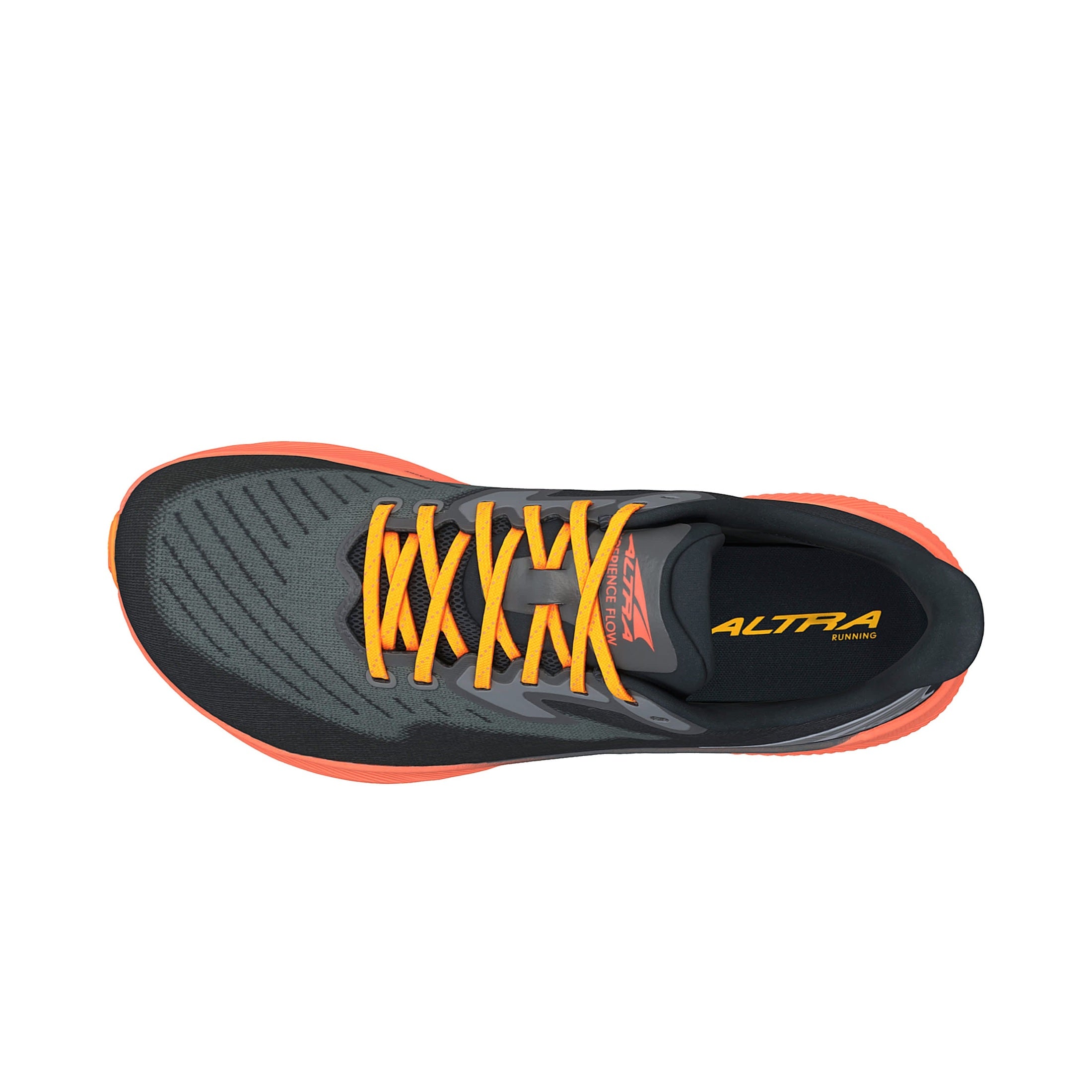 Men's - Altra Experience Flow 2 - Gray