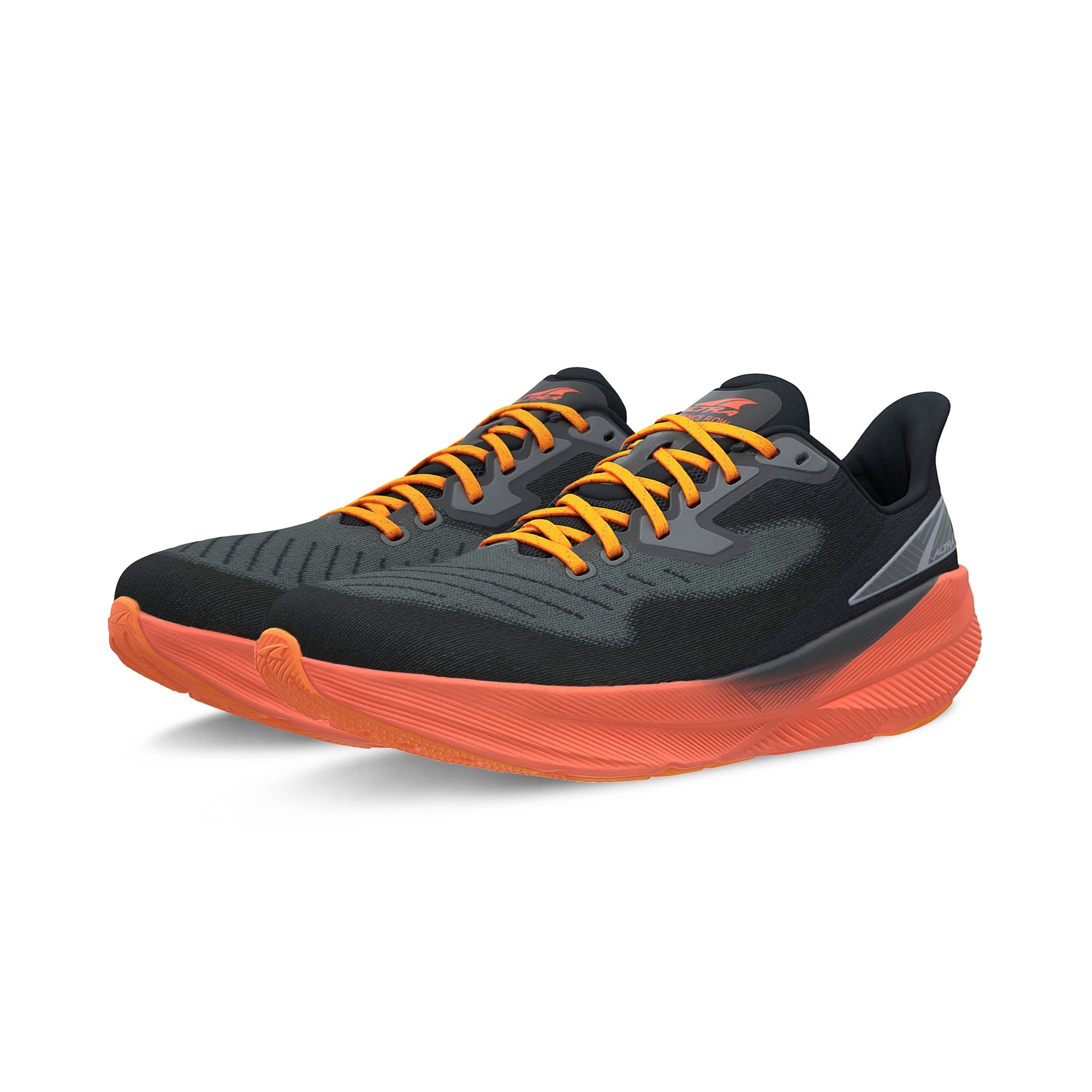 Men's - Altra Experience Flow 2 - Gray