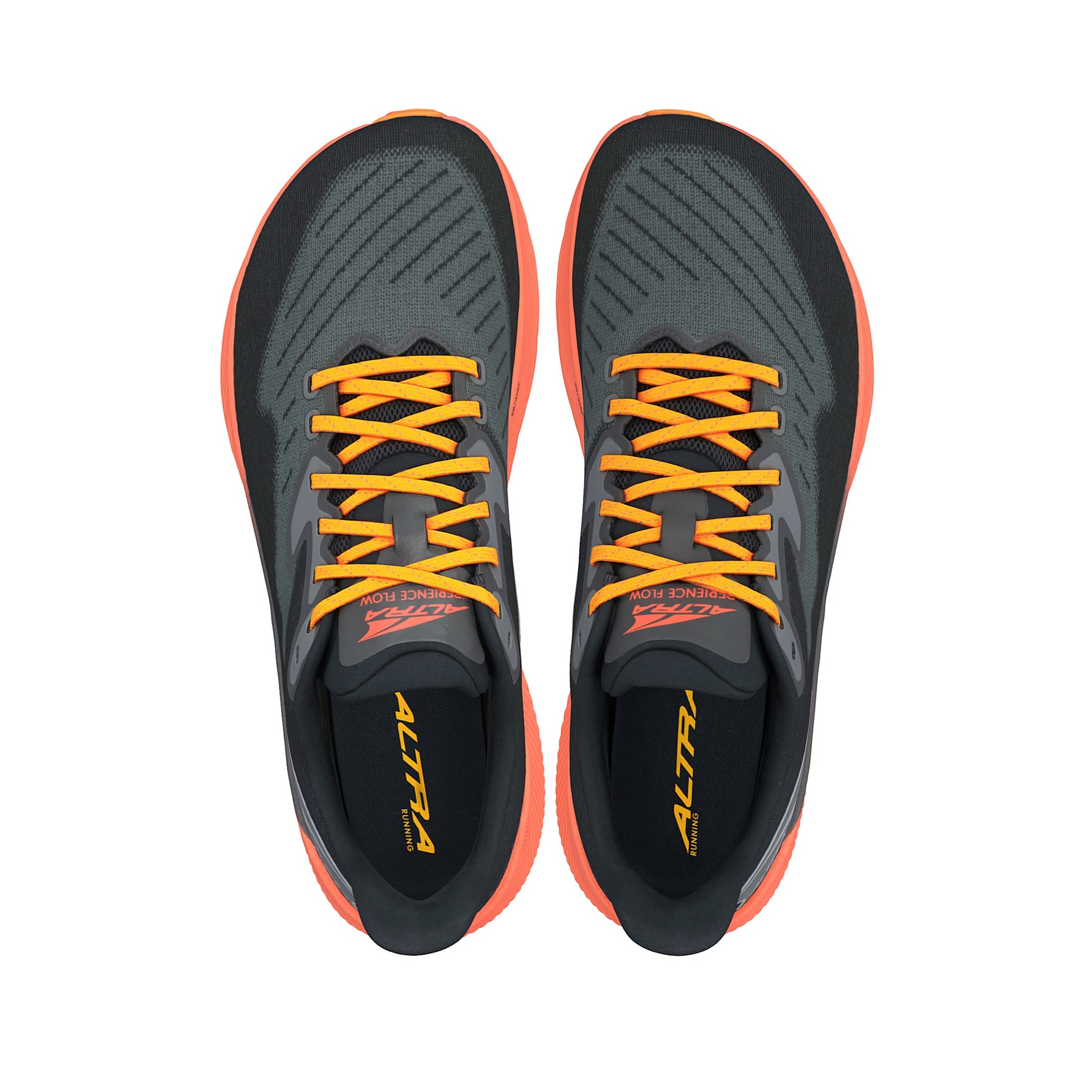 Men's - Altra Experience Flow 2 - Gray