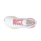 Women's - Altra Experience Flow 2 - White/Orange