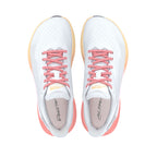 Women's - Altra Experience Flow 2 - White/Orange