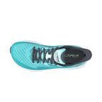 Women's - Altra Experience Flow 2 - Gray/Teal