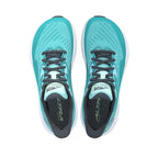 Women's - Altra Experience Flow 2 - Gray/Teal