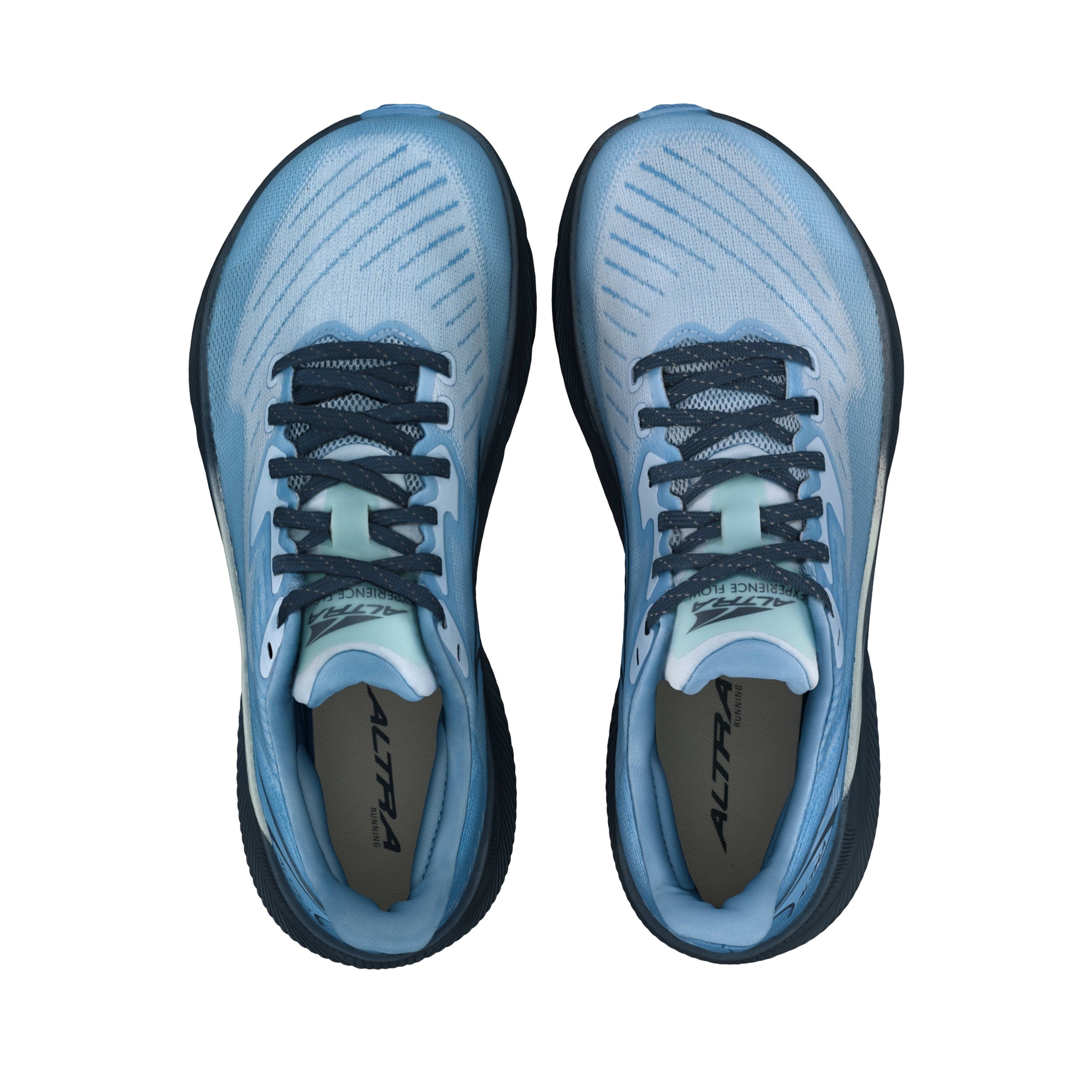 Altra - Women's Experience Flow 2 - Light Blue