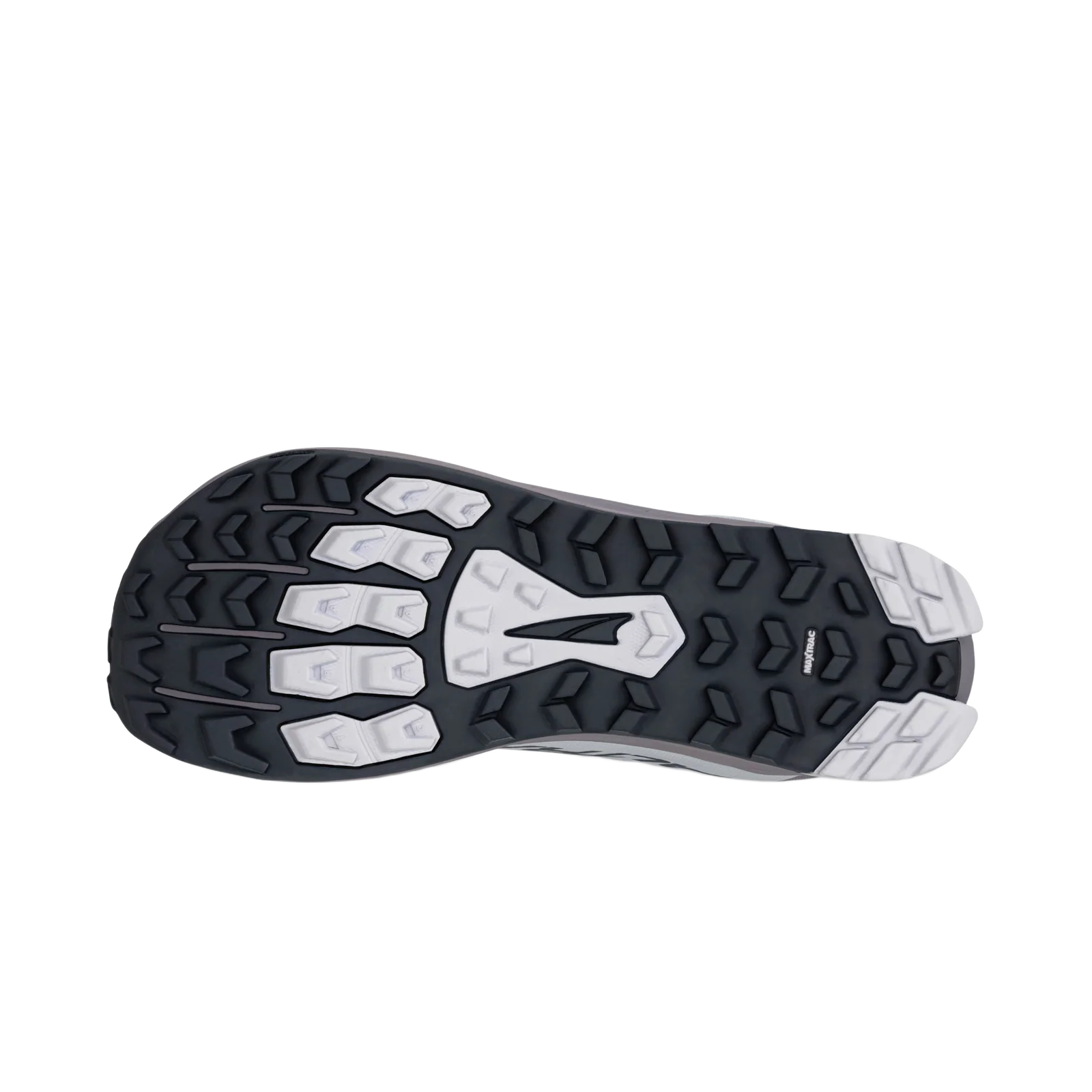 Men's - Altra Lone Peak 9 - Gray