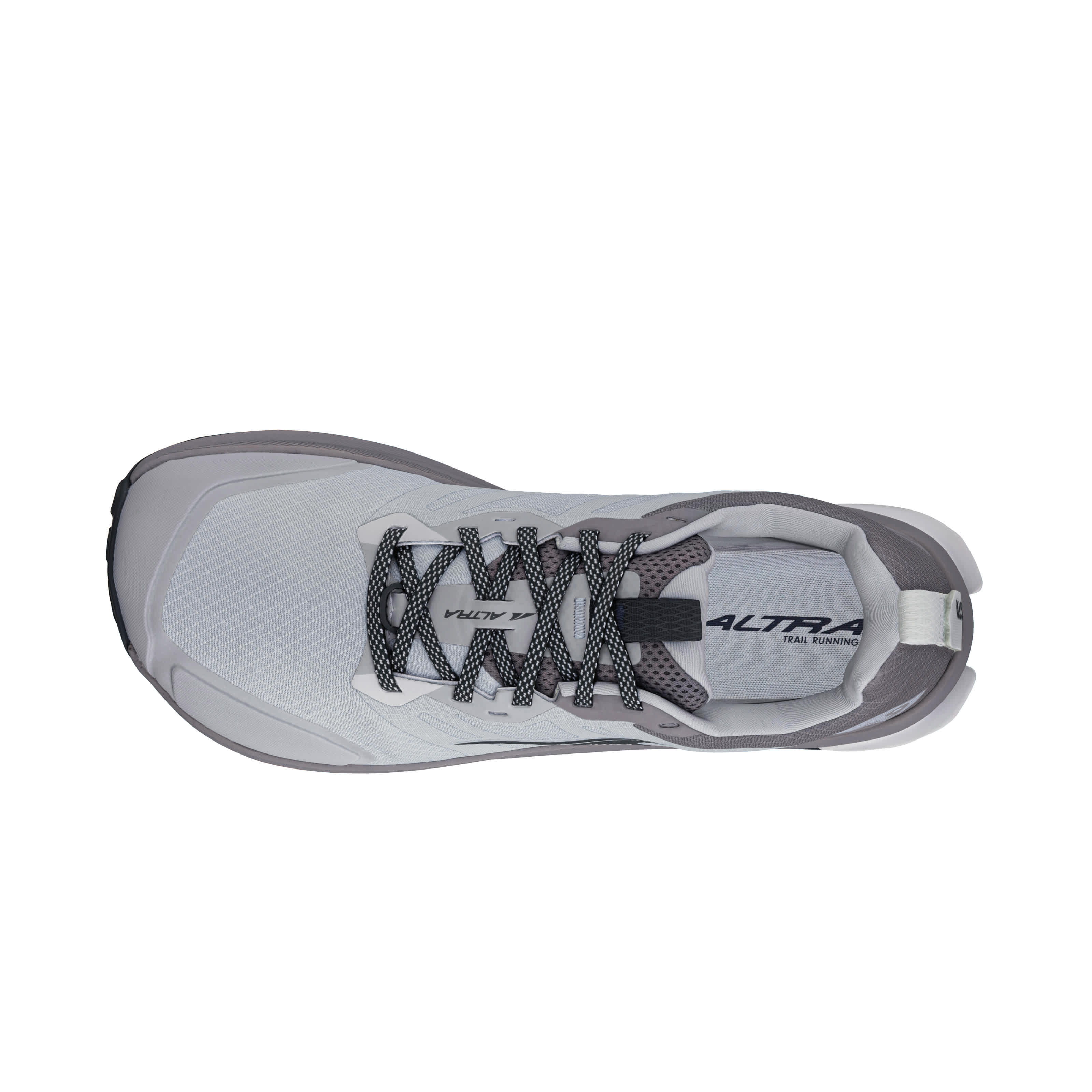 Men's - Altra Lone Peak 9 - Gray