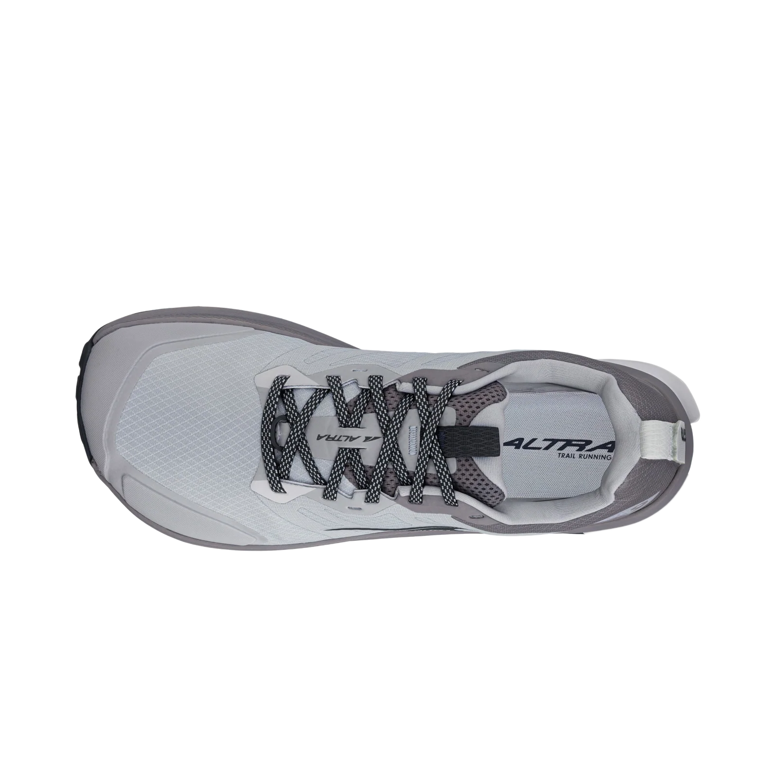 Men's - Altra Lone Peak 9 - Gray