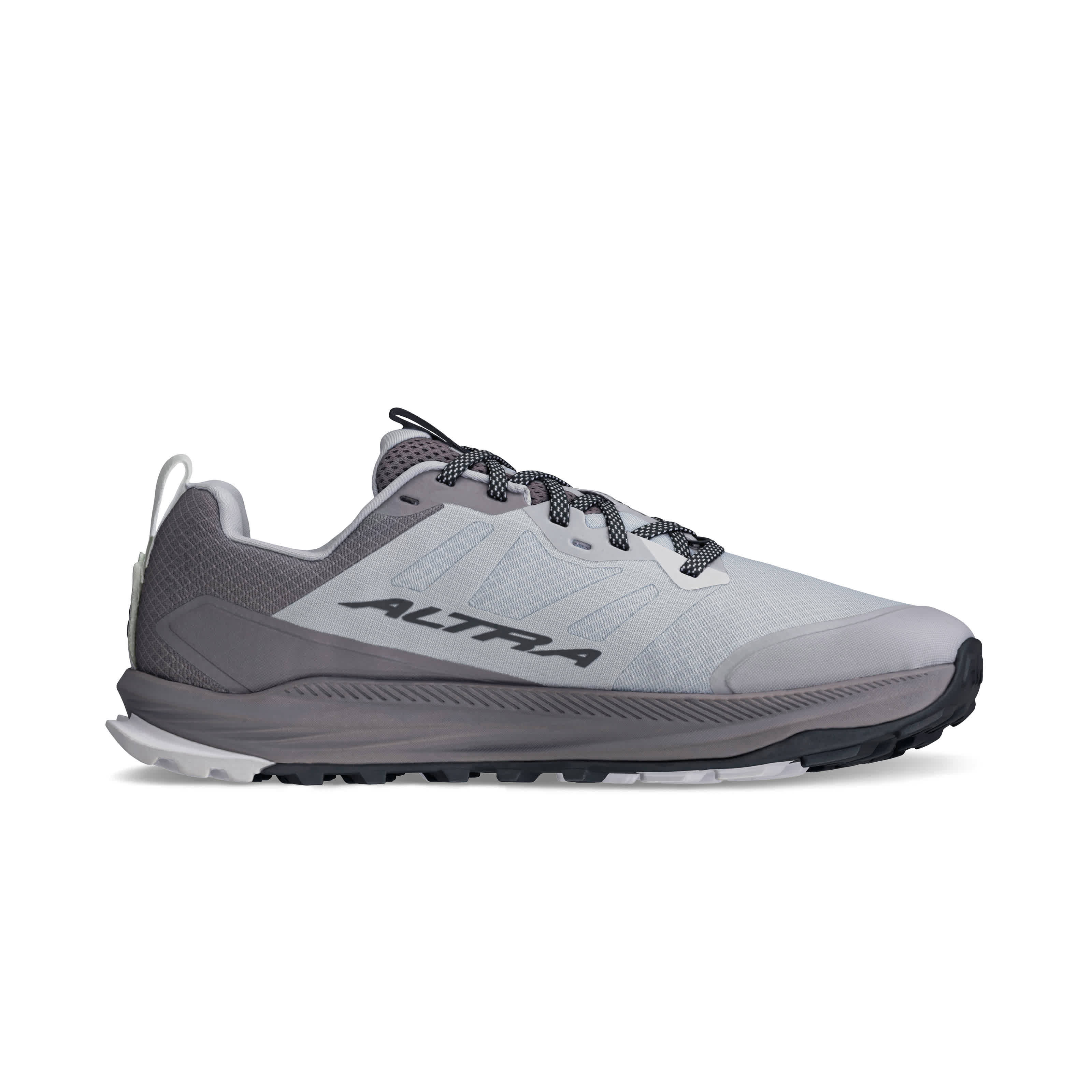 Men's - Altra Lone Peak 9 - Gray