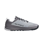 Men's - Altra Lone Peak 9 - Gray