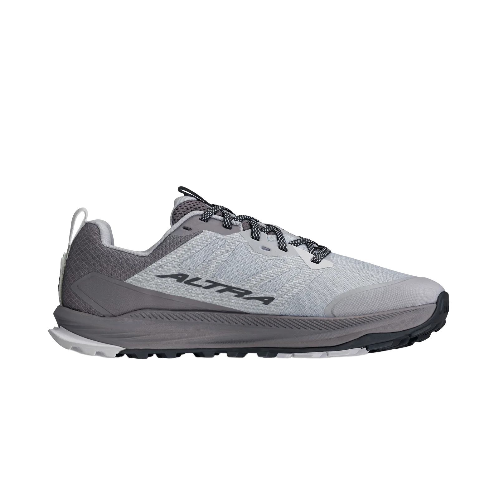 Men's - Altra Lone Peak 9 - Gray