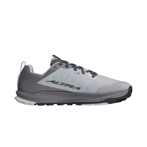 Men's - Altra Lone Peak 9 - Gray