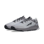 Men's - Altra Lone Peak 9 - Gray