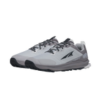 Men's - Altra Lone Peak 9 - Gray