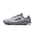 Men's - Altra Lone Peak 9 - Gray