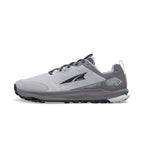 Men's - Altra Lone Peak 9 - Gray