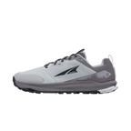 Men's - Altra Lone Peak 9 - Gray