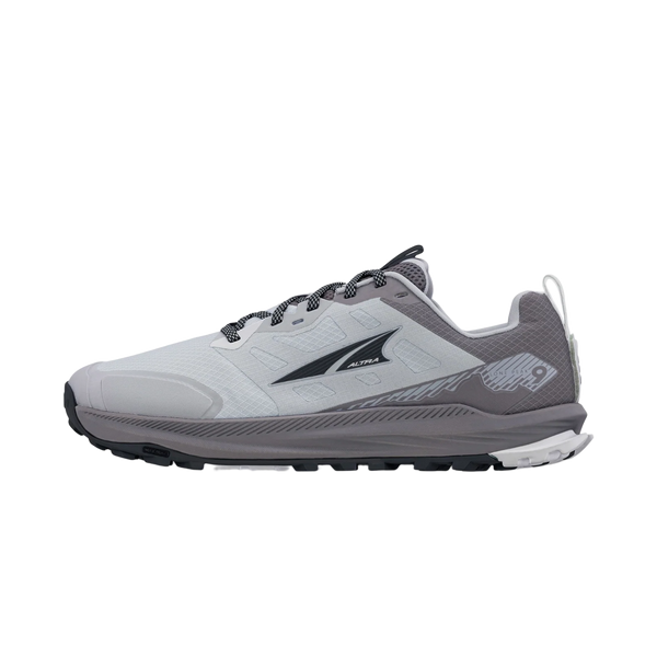 Men's - Altra Lone Peak 9 - Gray