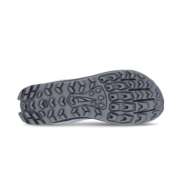 Altra Men's Lone Peak 9 Gray/Blue