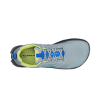 Altra Men's Lone Peak 9 Gray/Blue