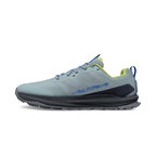 Altra Men's Lone Peak 9 Gray/Blue